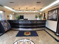 Super 8 by Wyndham Cypress Buena Park Area Hotels in Cypress