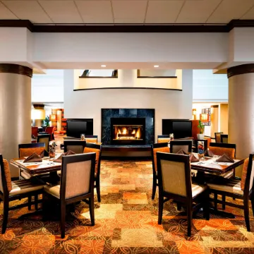 Sheraton Suites Orlando Airport