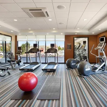 Home2 Suites by Hilton Salt Lake City/Layton