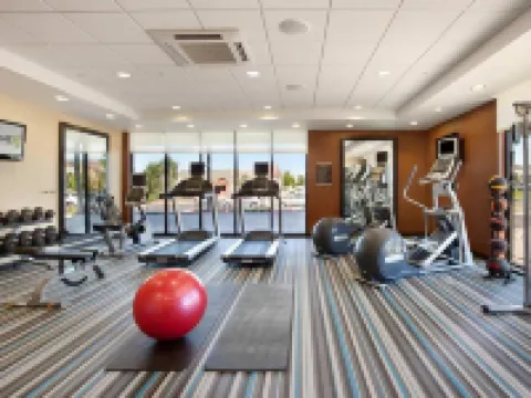 Home2 Suites by Hilton Salt Lake City/Layton