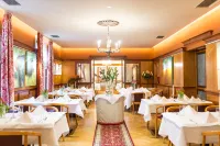 Hotel Raffel - bar