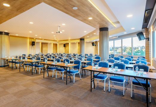 세야 비치 호텔 알라카티