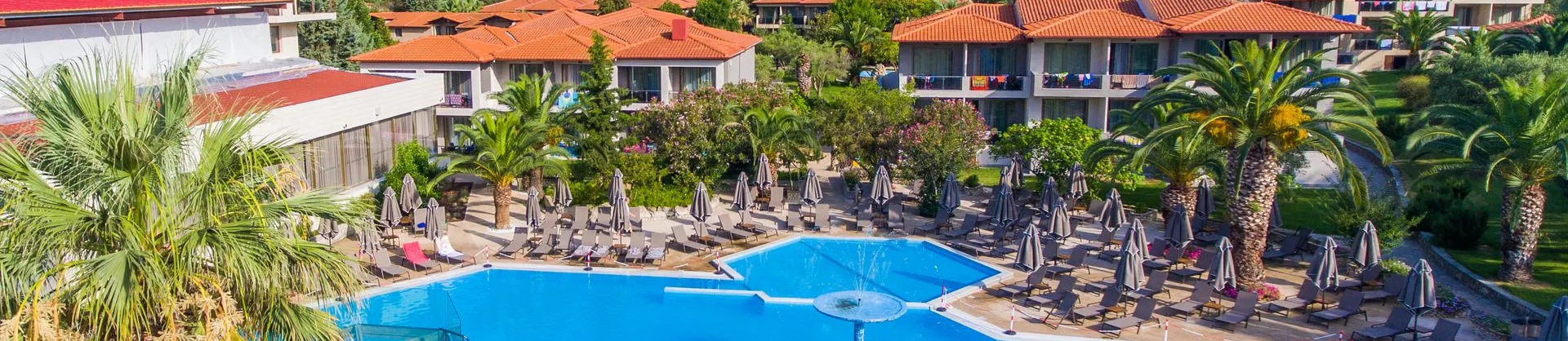 Four-Star Hotels