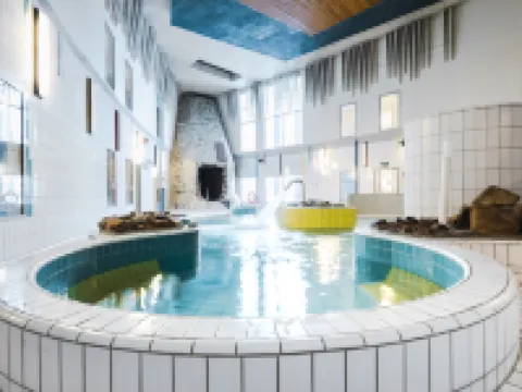 Lapland Hotels Luostotunturi & Amethyst Spa Hotels in Northern Lapland