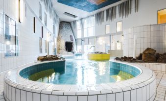 Lapland Hotels Luostotunturi & Amethyst Spa