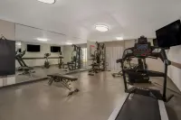 Best Western Brantford Hotel and Conference Centre - Gym