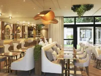 Hôtel Mercure Paris Ouest Saint-Germain Hotels in Saint-Germain-en-Laye
