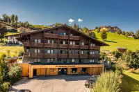 Erzherzog Johann Alpin Style Hotel - Adults Only - Wifi