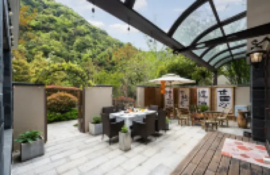 Everlasting Valley  villa