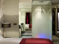 Sofitel Luxembourg le Grand Ducal Hôtels à : Luxembourg