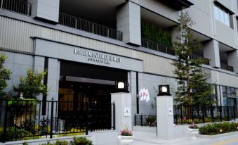 Hotel Monterey Himeji