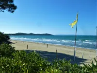 Villa Marzia Mare & Golf - 民宿