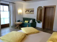 Landhaus Martin Hotels in Aschau