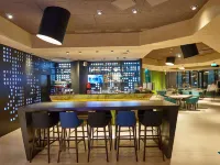 Novotel Krasnoyarsk Center (Новотель Красноярск Центр)