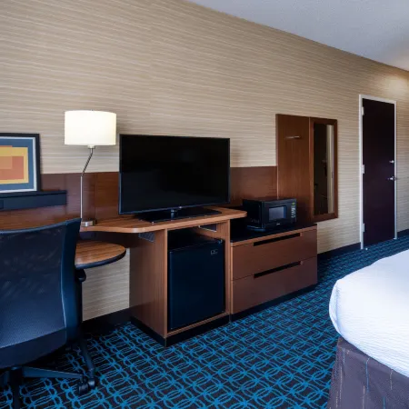 Fairfield Inn & Suites Denver Aurora/Medical Center