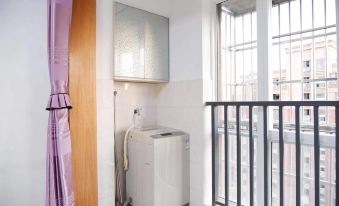 Yinuo Homestay (Weiyi First Road)