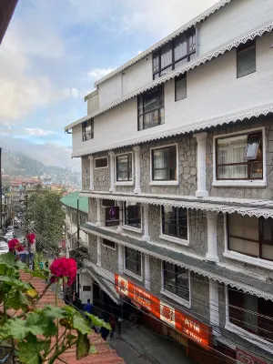 Khim Stay - 1 Hotel a 
