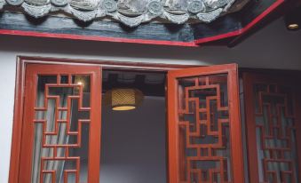 Chaozhou Ancient Residence Courtyard Featured Homestay (Chaozhou Zhenhai Tower)