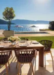 One&Only Portonovi - Desayuno