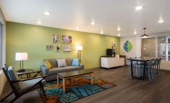 WoodSpring Suites Grand Rapids Kentwood