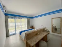 Kura Kura Divers Lodge Отели рядом с достопримечательностью «Пляж Амед»