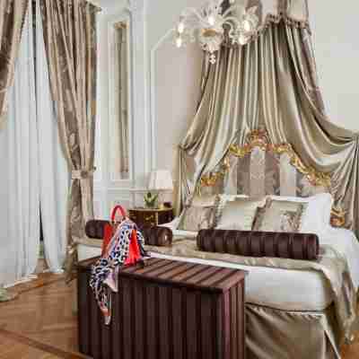 Grand Hotel Majestic Gia' Baglioni Rooms