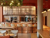Scandic Frankfurt Hafenpark Hotels near Ostend