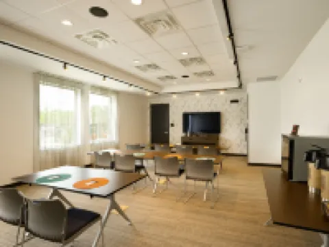 Aloft Austin Airport Hotels in Montopolis