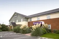 Premier Inn Market Harborough Các khách sạn ở Harborough District