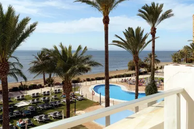 AluaSun Doblemar Hotels in der Nähe von El Faro de Cabo de Palos