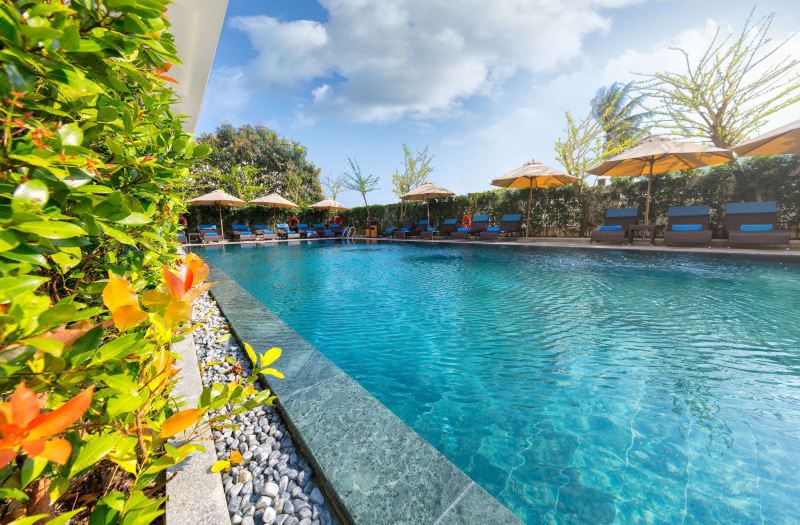 Wyndham Garden Hoi An Cua Dai photo 2