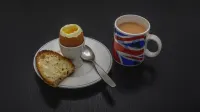 Holiday Inn GUILDFORD by IHG - Bữa sáng