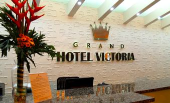 Grand Hotel Victoria