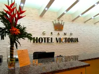 Grand Hotel Victoria Отели в г. 