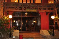 أرابيا أزور ريزورت Hotels near محطة بنزين موبيل - الغردقة