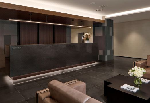 JW 메리어트 호텔 서울