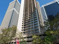 Park Regis City Centre Hotel di Sydney