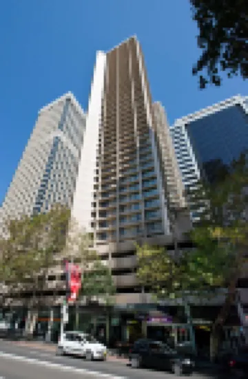 Park Regis City Centre Hotel di Sydney