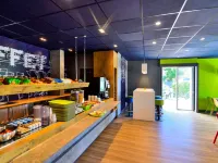 Ibis Budget Pau Lescar