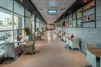 Park Inn by Radisson Jubail Industrial City - พร้อมอาหารเช้า