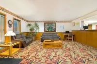 ซุปเปอร์ 8 บายวินด์แฮม เพลโน/ย่านดัลลาส