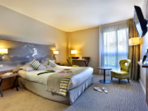 Best Western Plus Hotel du Parc Chantilly Hotels in Oise