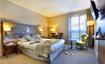 Best Western Plus Hotel du Parc Chantilly