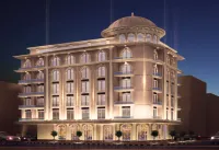 TIME Express Hotel Al Khan