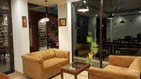 Barog Residency فنادق في Barog