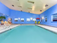 Days Inn by Wyndham Ellensburg Hotels in Kittitas County
