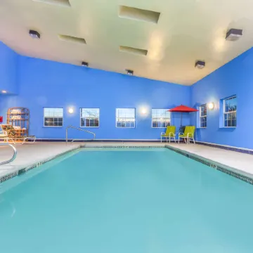 Days Inn by Wyndham Ellensburg