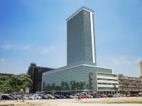 Hotel Presidente Luanda Hotels near Kikolo Shopping迪高卢商场