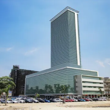 Hotel Presidente Luanda