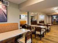 Best Western Shenandoah Inn Hotéis em Newnan